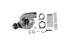 Turbosmart - Turbosmart 6466 V-Band 0.82AR Internally Wastegated TS-1 Turbocharger - Demon Performance