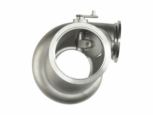 Turbosmart - Turbosmart 66mm V - Band 0.82AR Internal Wastegate TS - 1/TS - 2 Turbine Housing - Demon Performance