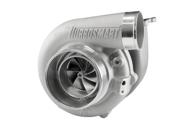 Turbosmart - Turbosmart 6870B (Kompact) D4 0.84AR Externally Wastegated TS - 1 Turbocharger - Demon Performance