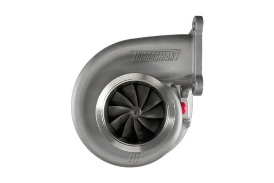 Turbosmart - Turbosmart 6870B (Kompact) D4 0.84AR Externally Wastegated TS - 1 Turbocharger - Demon Performance