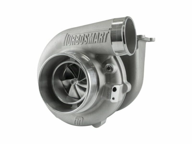 Turbosmart - Turbosmart 6870B (Kompact) T4 0.82AR Externally Wastegated TS - 1 Turbocharger - Demon Performance