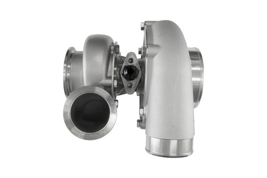 Turbosmart - Turbosmart 6870B V - Band Reverse Rotation 0.96AR Externally Wastegated TS - 1 Turbocharger - Demon Performance