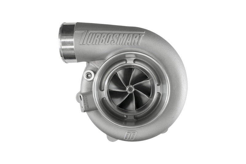Turbosmart - Turbosmart 6870B V - Band Reverse Rotation 0.96AR Externally Wastegated TS - 1 Turbocharger - Demon Performance