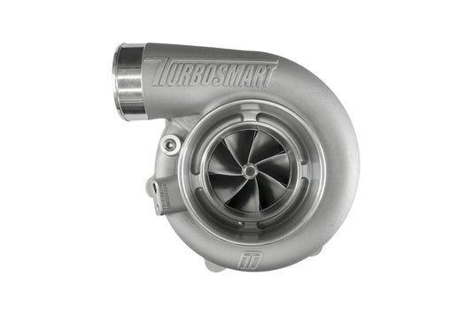 Turbosmart - Turbosmart 6870B V - Band Reverse Rotation 0.96AR Externally Wastegated TS - 1 Turbocharger - Demon Performance