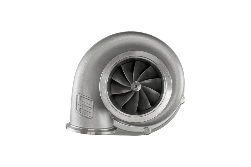 Turbosmart - Turbosmart 6870B V - Band Reverse Rotation 0.96AR Externally Wastegated TS - 1 Turbocharger - Demon Performance