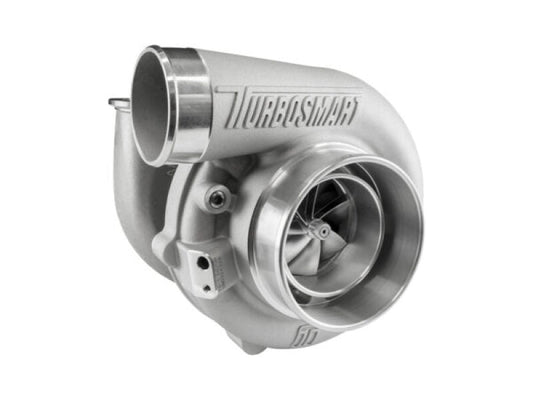 Turbosmart - Turbosmart 6870B V - Band Reverse Rotation 1.07AR Externally Wastegated TS - 1 Turbocharger - Demon Performance