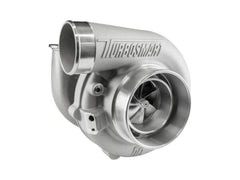 Turbosmart - Turbosmart 6870B V - Band Reverse Rotation 1.07AR Externally Wastegated TS - 1 Turbocharger - Demon Performance