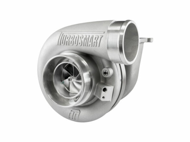 Turbosmart - Turbosmart 6870C T4 0.96AR Externally Wastegated C - Frame TS - 1 Turbocharger - Demon Performance