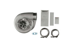 Turbosmart - Turbosmart 6870C V-Band 0.96AR Externally Wastegated C-Frame TS-1 Turbocharger - Demon Performance