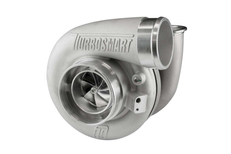 Turbosmart - Turbosmart 6870C V-Band 0.96AR Externally Wastegated C-Frame TS-1 Turbocharger - Demon Performance