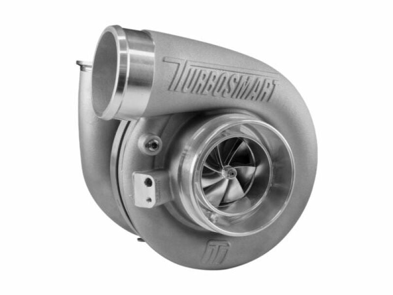 Turbosmart - Turbosmart 6870C V - Band Reverse Rotation 0.96AR Externally Wastegated C - Frame TS - 1 Turbocharger - Demon Performance