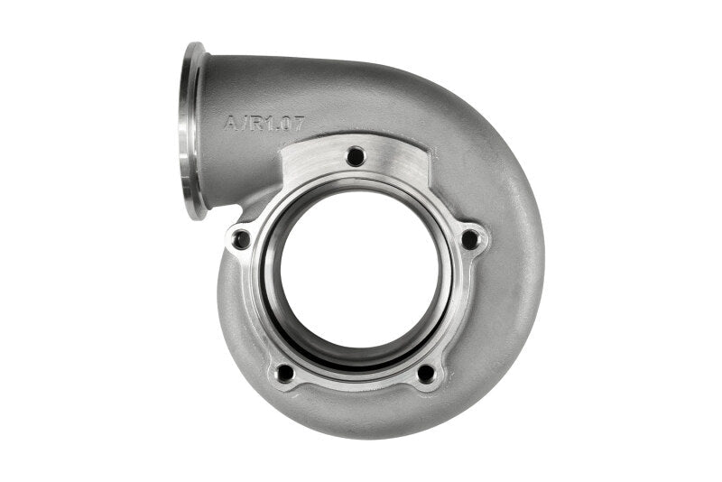Turbosmart - Turbosmart 70mm Kompact V-Band 1.07AR Turbine Housing - Demon Performance
