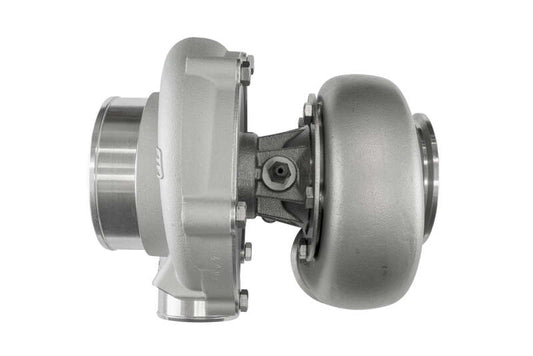 Turbosmart - Turbosmart 7170 V-Band 0.96AR Externally Wastegated Reverse Rotation TS-1 Turbocharger - Demon Performance