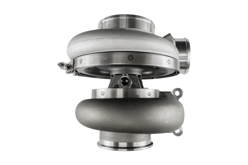 Turbosmart - Turbosmart 7675 T4 1.24AR Externally Wastegated TS - 1 Turbocharger - Demon Performance