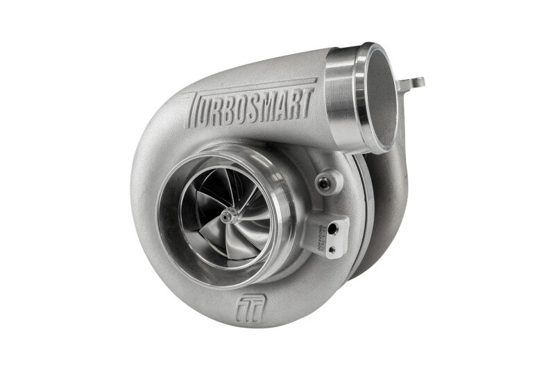Turbosmart - Turbosmart 7675 T4 1.24AR Externally Wastegated TS - 1 Turbocharger - Demon Performance