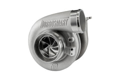 Turbosmart - Turbosmart 7675 T4 1.24AR Externally Wastegated TS - 1 Turbocharger - Demon Performance