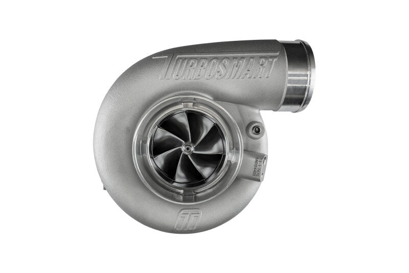 Turbosmart - Turbosmart 7675 T4 1.24AR Externally Wastegated TS - 1 Turbocharger - Demon Performance