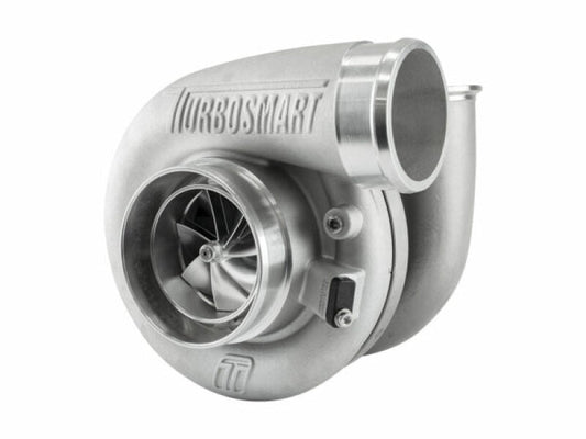 Turbosmart - Turbosmart 7675 V - Band 1.24AR Externally Wastegated TS - 1 Turbocharger - Demon Performance