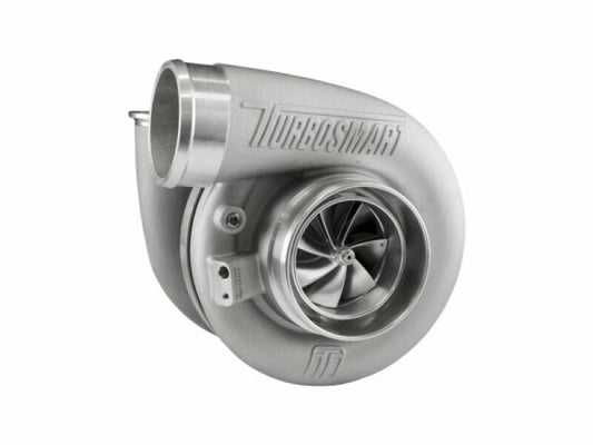 Turbosmart - Turbosmart 7675 V - Band Reverse Rotation 0.96AR Externally Wastegated TS - 1 Turbocharger - Demon Performance