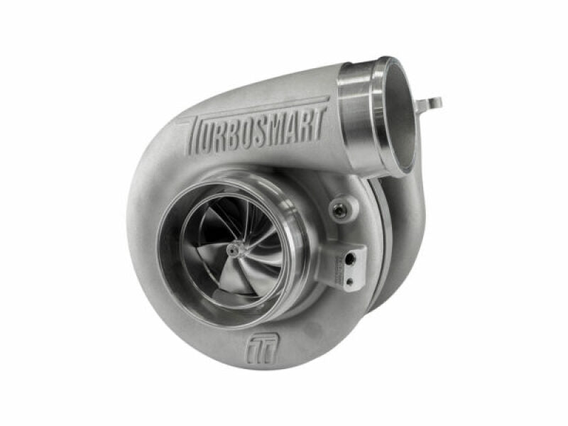 Turbosmart - Turbosmart 7880 T4 1.24AR Externally Wastegated TS - 1 Turbocharger - Demon Performance