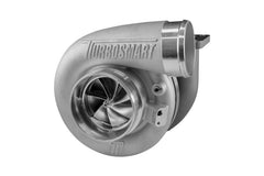 Turbosmart - Turbosmart 8280 T4 1.24AR Externally Wastegated TS - 1 Turbocharger - Demon Performance