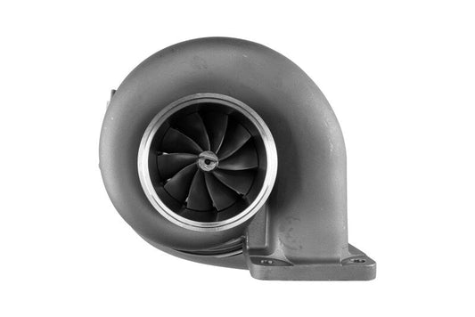 Turbosmart - Turbosmart 8280 T4 1.24AR Externally Wastegated TS - 1 Turbocharger - Demon Performance