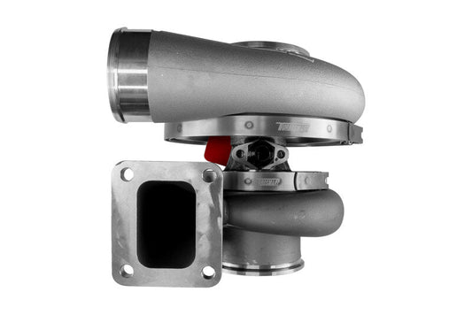 Turbosmart - Turbosmart 8280 T4 1.24AR Externally Wastegated TS - 1 Turbocharger - Demon Performance