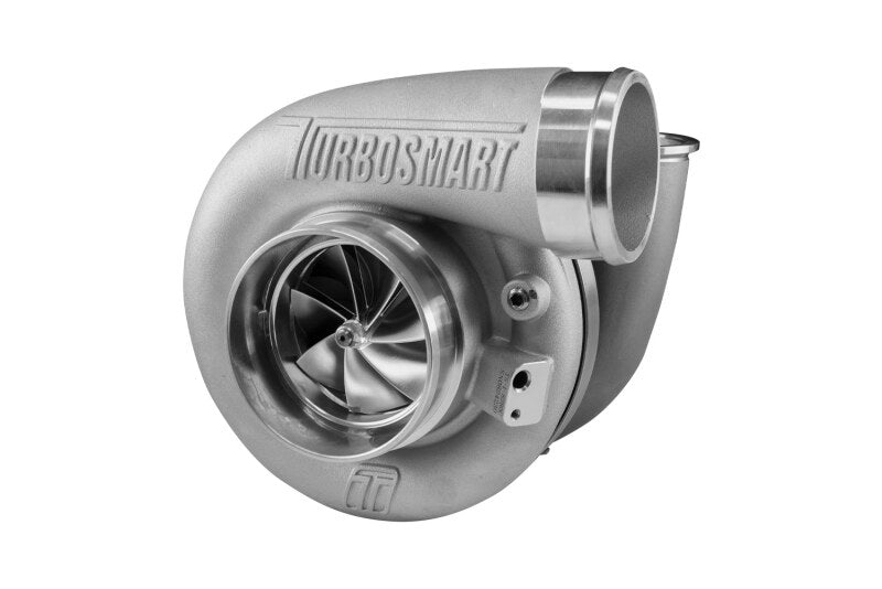 Turbosmart - Turbosmart 8280 V - Band 0.96AR External Wastegate TS - 1 Turbocharger - Demon Performance