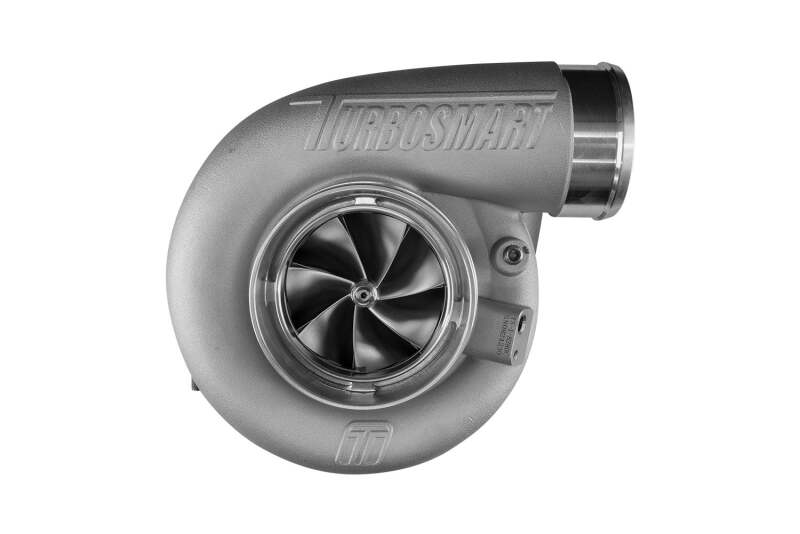 Turbosmart - Turbosmart 8280 V-Band 1.24AR External Wastegate TS-1 Turbocharger - Demon Performance