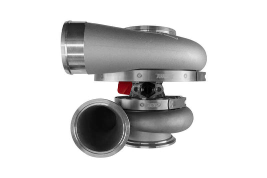 Turbosmart - Turbosmart 8280 V-Band 1.24AR External Wastegate TS-1 Turbocharger - Demon Performance