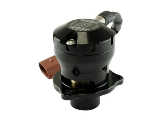 Turbosmart - Turbosmart Audi 4L V8 TFSI BOV Kompact Dual Port VR30 - Demon Performance