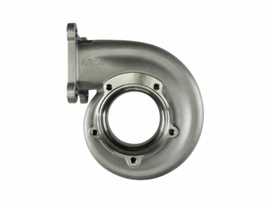 Turbosmart - Turbosmart B Frame T4 Divided 1.00AR 70mm Turbine Housing - Demon Performance