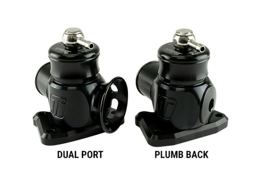 Turbosmart - Turbosmart BOV Kompact Dual Port - Hyundai i20 - Demon Performance