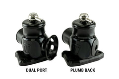 Turbosmart - Turbosmart BOV Kompact Dual Port - Hyundai i20 - Demon Performance