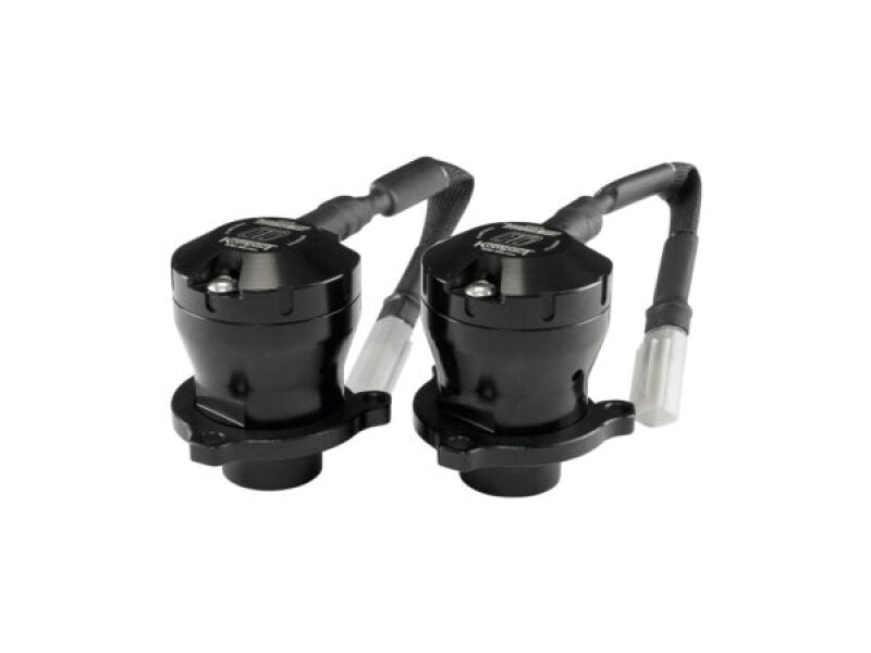 Turbosmart - Turbosmart BOV Kompact EM Plumb Back VR20 - Demon Performance