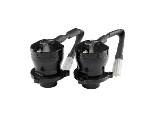 Turbosmart - Turbosmart BOV Kompact EM Plumb Back VR20 - Demon Performance
