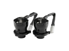 Turbosmart - Turbosmart BOV Kompact EM Plumb Back VR20 - Demon Performance