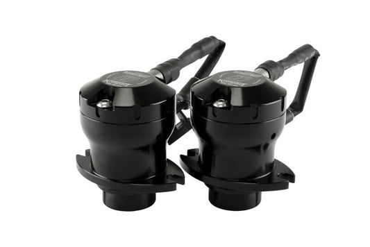 Turbosmart - Turbosmart BOV Kompact EM Plumb Back VR26 - Ford Explorer EcoBoost V6 (Excl ST Models) - Demon Performance