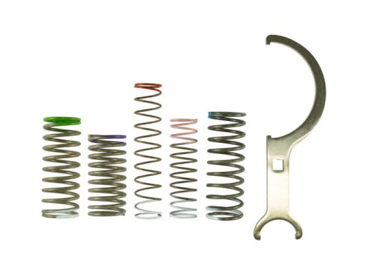 Turbosmart - Turbosmart BOV Pro Port Spring Kit - Demon Performance