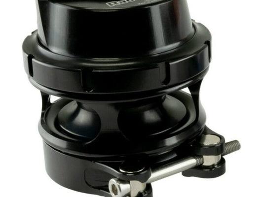 Turbosmart - Turbosmart BOV Race Port Female GenV Sleeper (No Weld Flange) - Demon Performance