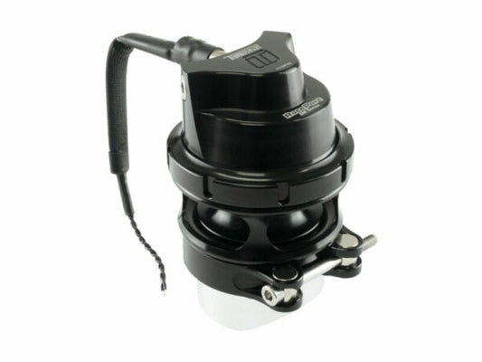Turbosmart - Turbosmart BOV RacePort EM Female GenV Sleeper - Demon Performance