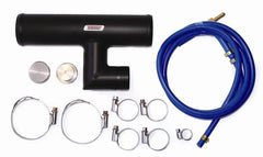 Turbosmart - Turbosmart BOV V - Band to 38mm ada - Demon Performance
