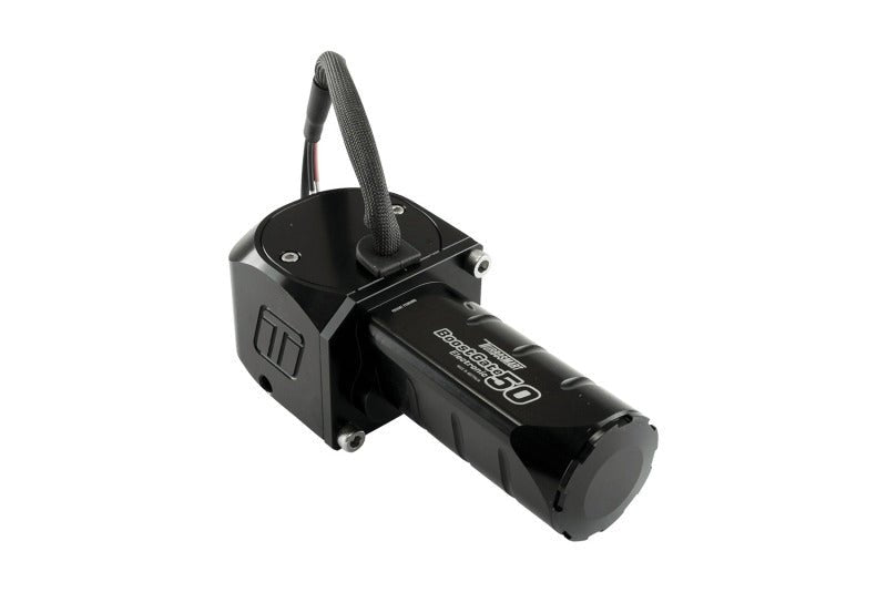 Turbosmart - Turbosmart eBG Electronic BoostGate Actuator - Demon Performance