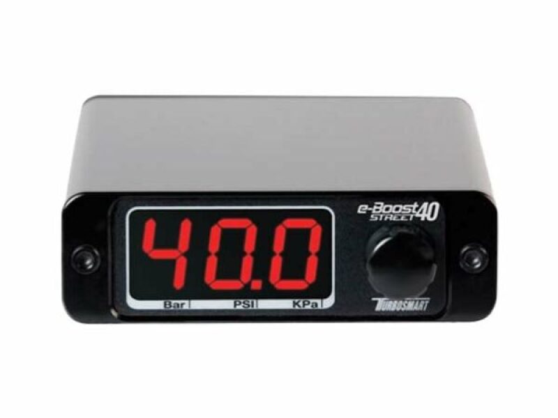 Turbosmart - Turbosmart eBS Head Unit Replacement - Demon Performance