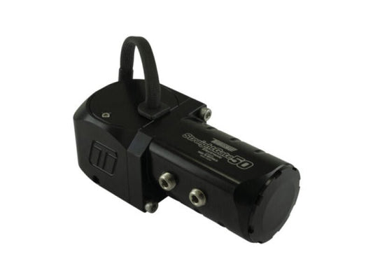 Turbosmart - Turbosmart Electronic Straight Gate Actuator - Demon Performance