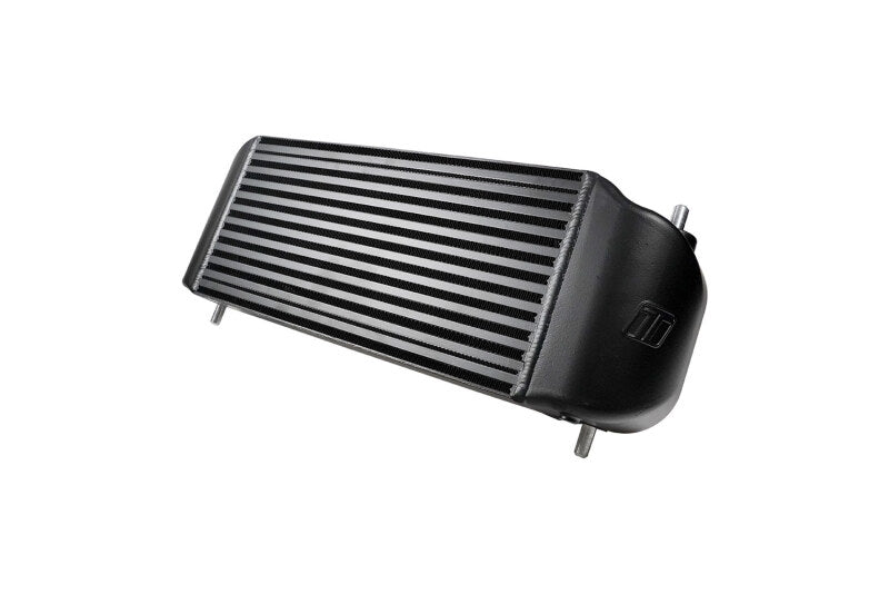 Turbosmart - Turbosmart Ford F - 150 2.7L/3.5L Ecoboost Performance Intercooler w/Recirculating BOV - Black - Demon Performance