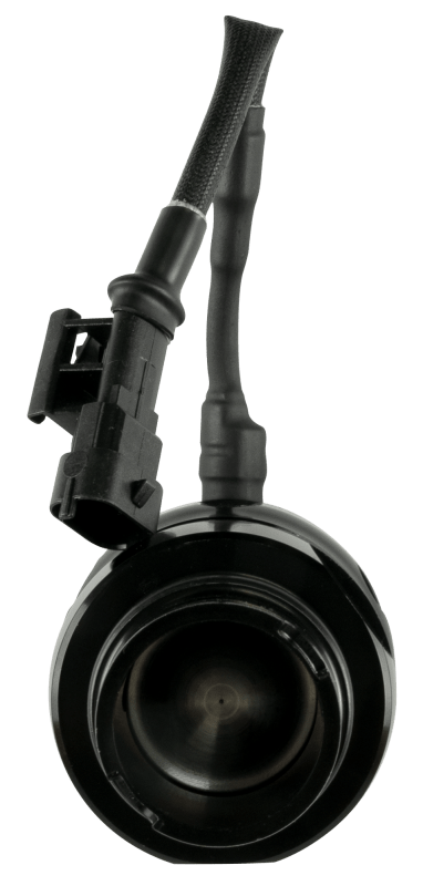 Turbosmart - Turbosmart Ford F - 150 2.7L/3.5L Ecoboost Performance Intercooler w/Recirculating BOV - Black - Demon Performance