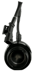 Turbosmart - Turbosmart Ford F - 150 2.7L/3.5L Ecoboost Performance Intercooler w/Recirculating BOV - Black - Demon Performance