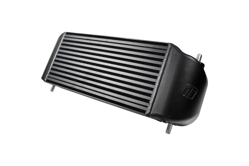 Turbosmart - Turbosmart Ford F - 150 2.7L/3.5L Ecoboost Performance Intercooler w/VTA BOV - Black - Demon Performance
