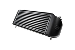 Turbosmart - Turbosmart Ford F - 150 2.7L/3.5L Ecoboost Performance Intercooler w/VTA BOV - Black - Demon Performance